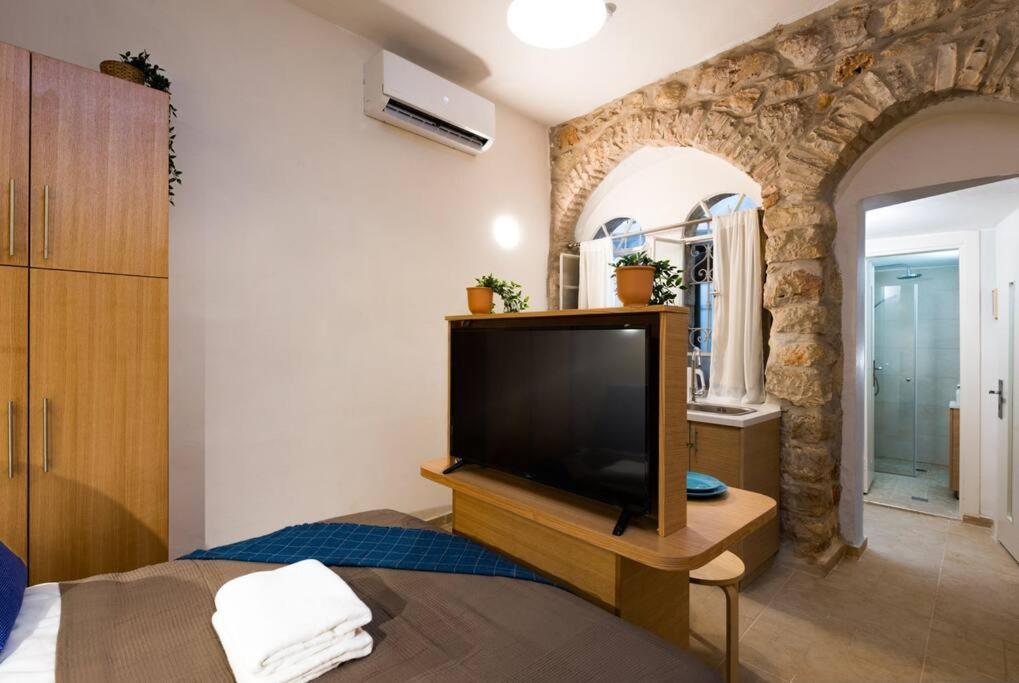 Ovadia Somech #2 Jerusalém Exterior foto